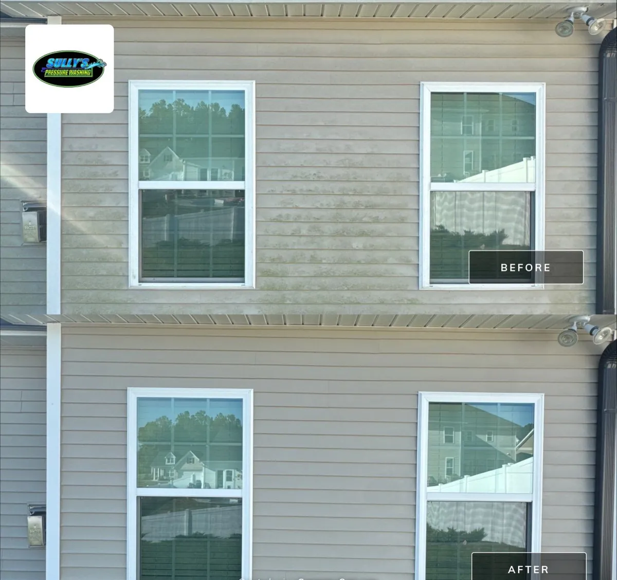 Huntgate Drive Area - Kernersville, NC