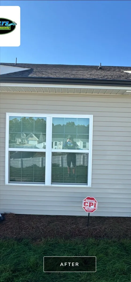 Huntgate Drive Area - Kernersville, NC