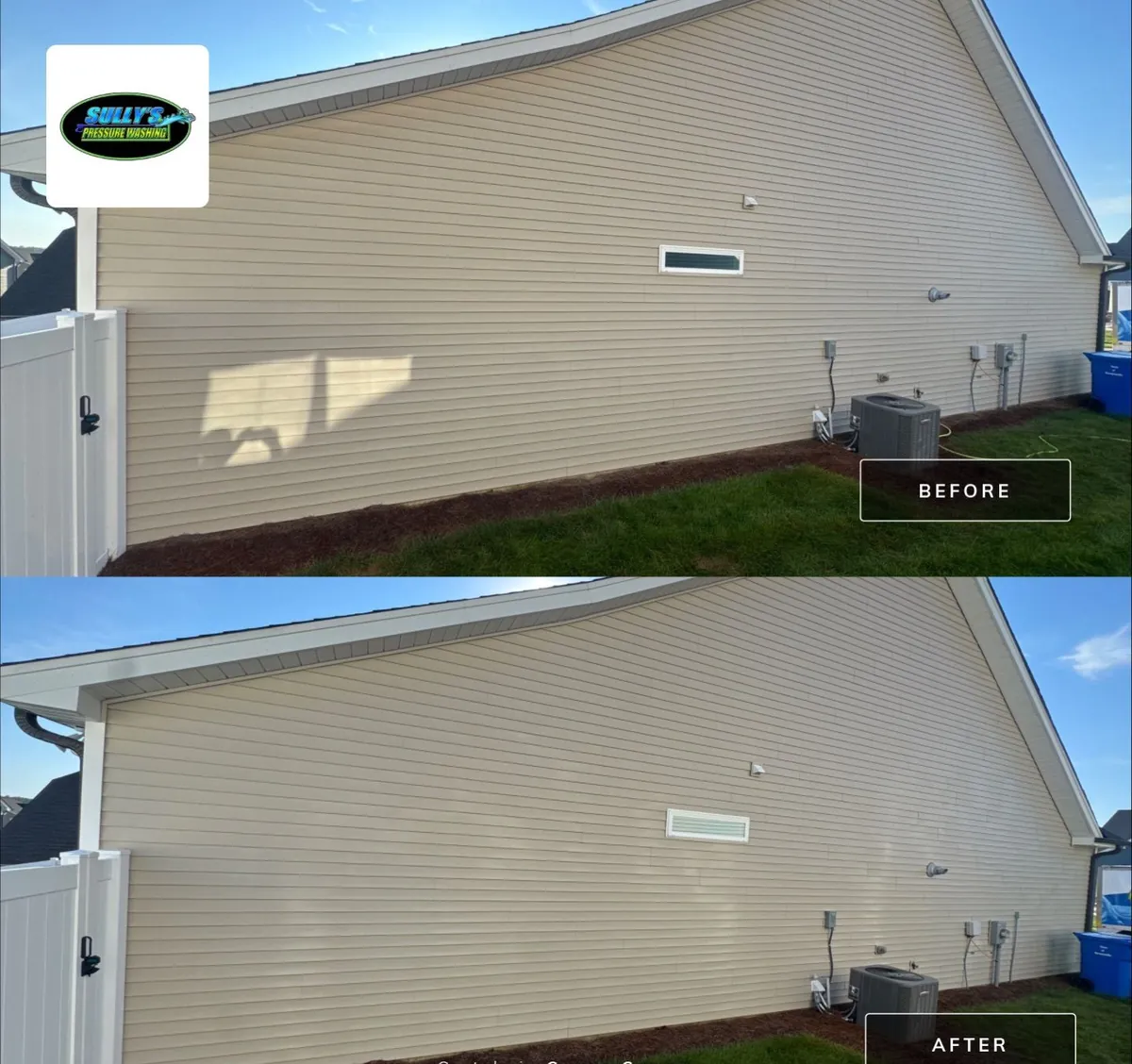 Huntgate Drive Area - Kernersville, NC