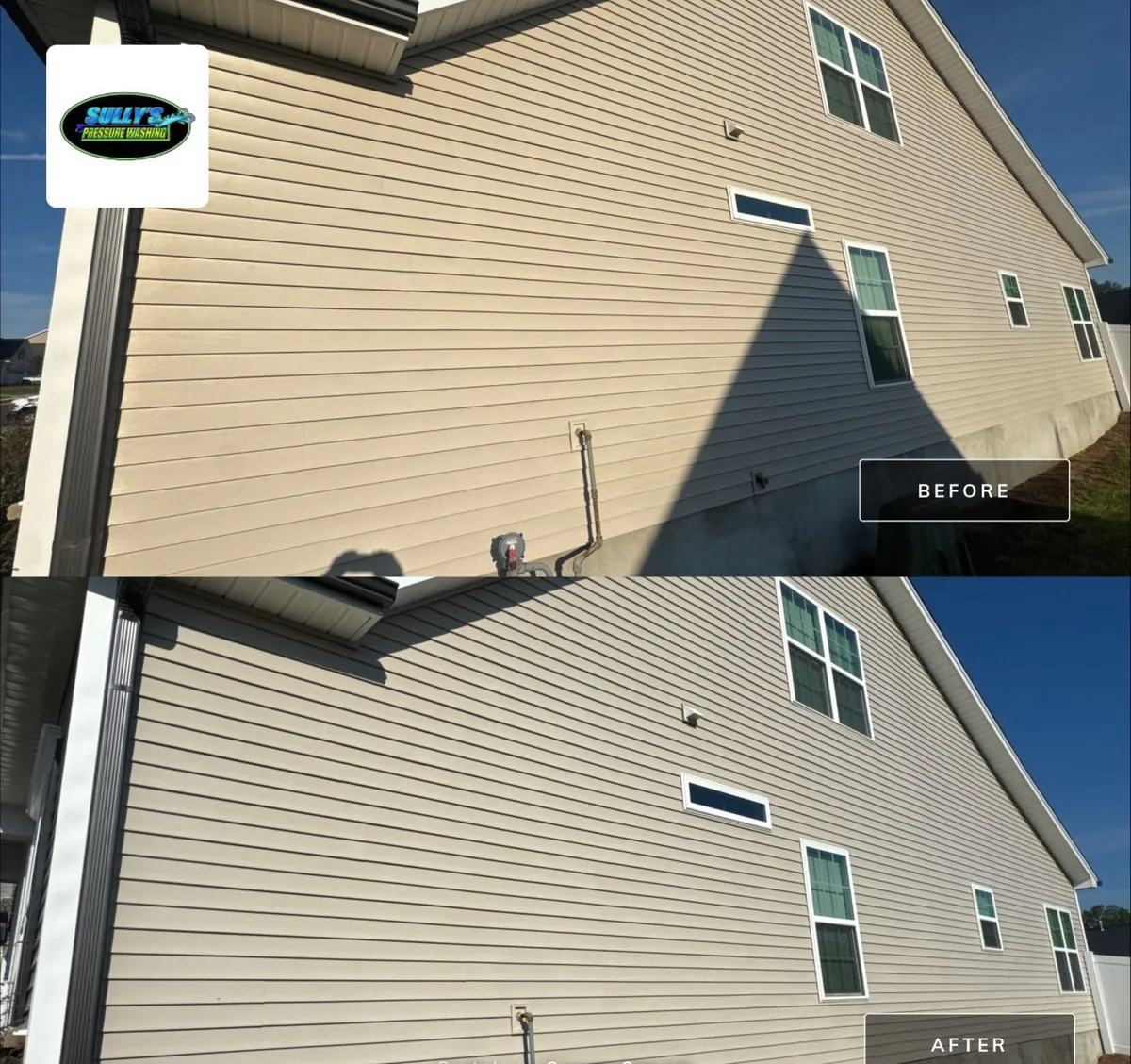 Huntgate Drive Area - Kernersville, NC