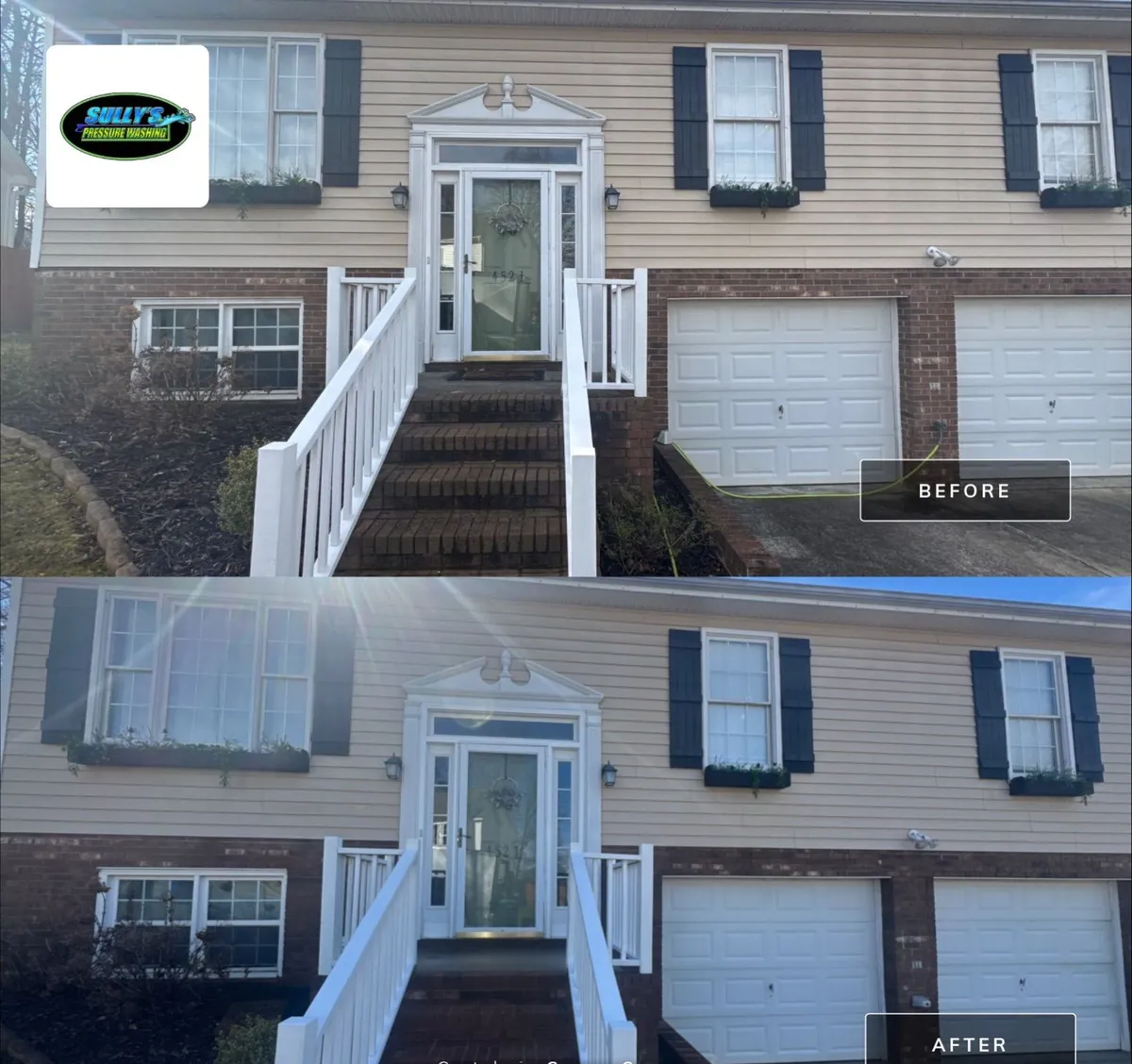 Princess Drive Area - Winston-Salem, NC