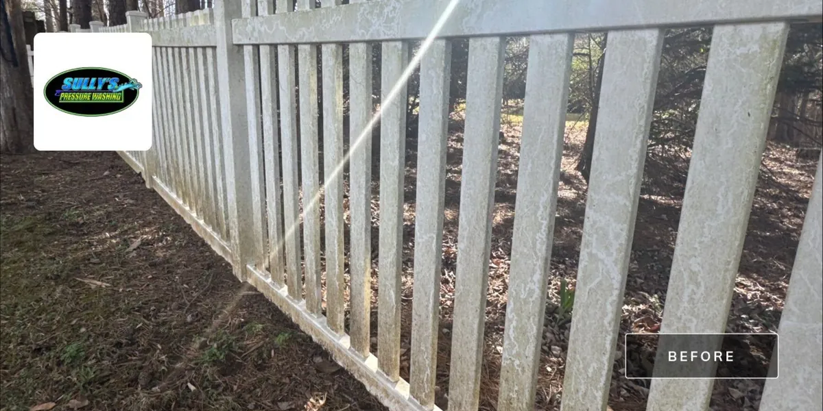 Princess Drive Area - Winston-Salem, NC before