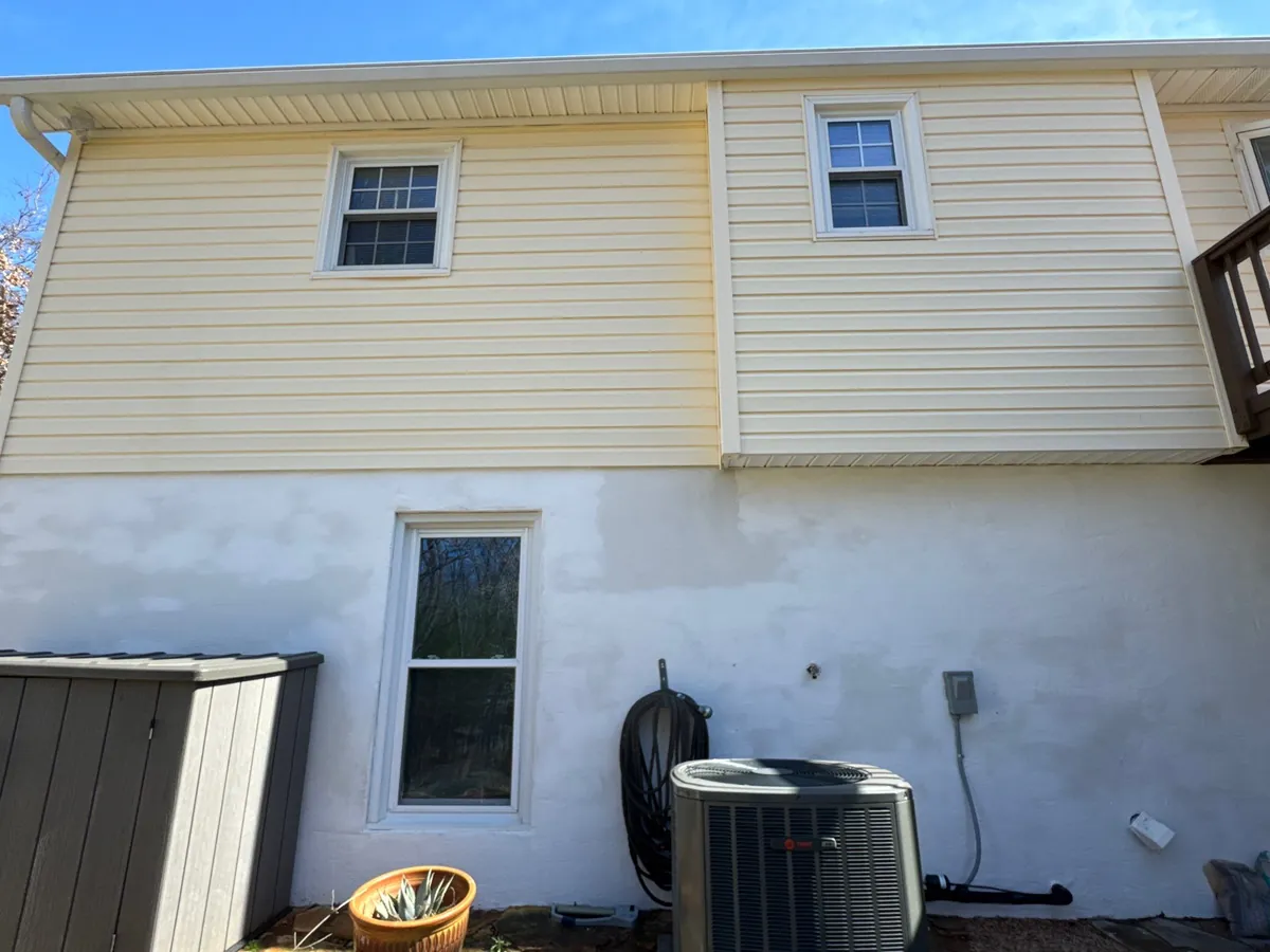 Alabnon Road Area - Lewisville, NC
