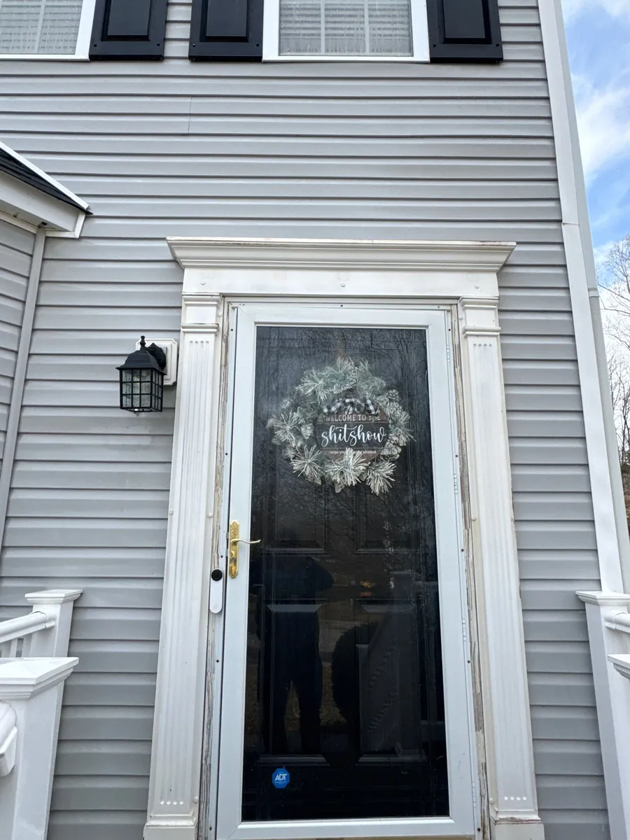 Rockbridge Drive Area - Kernersville, NC