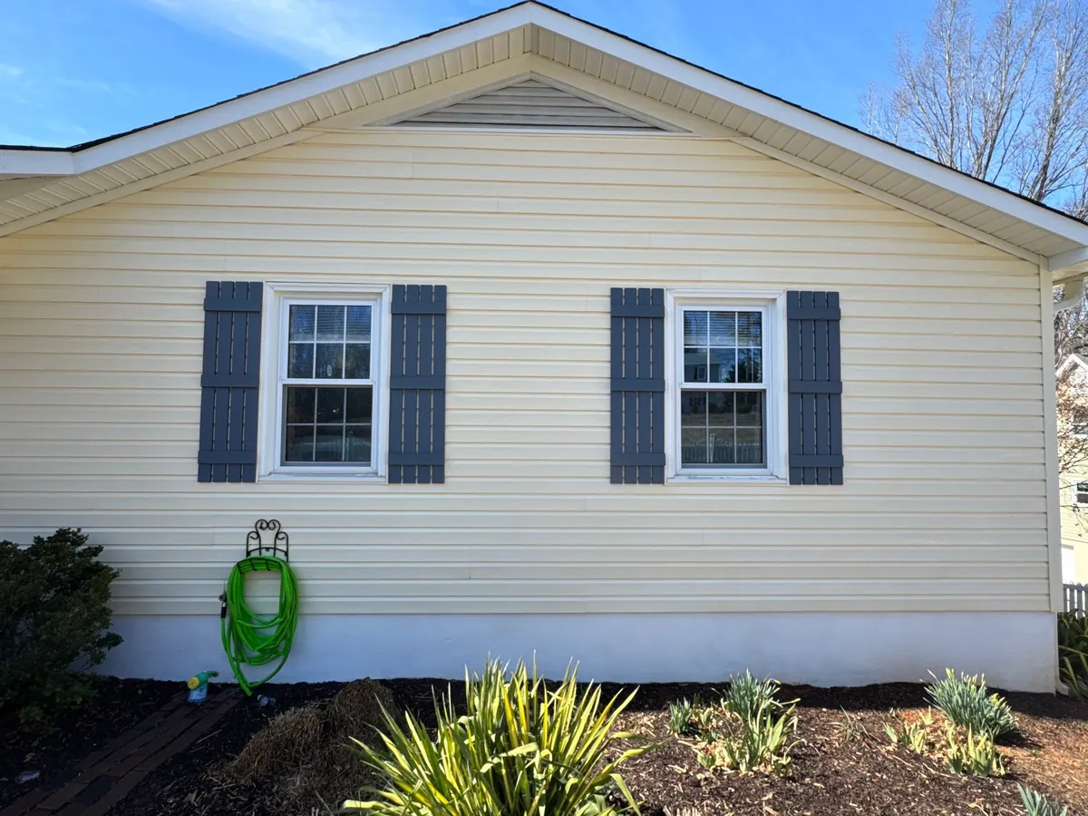 Alabnon Road Area - Lewisville, NC