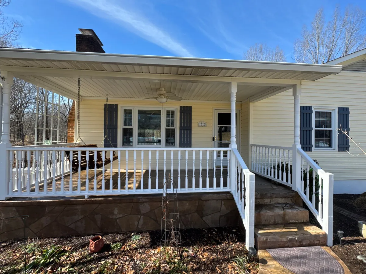 Alabnon Road Area - Lewisville, NC