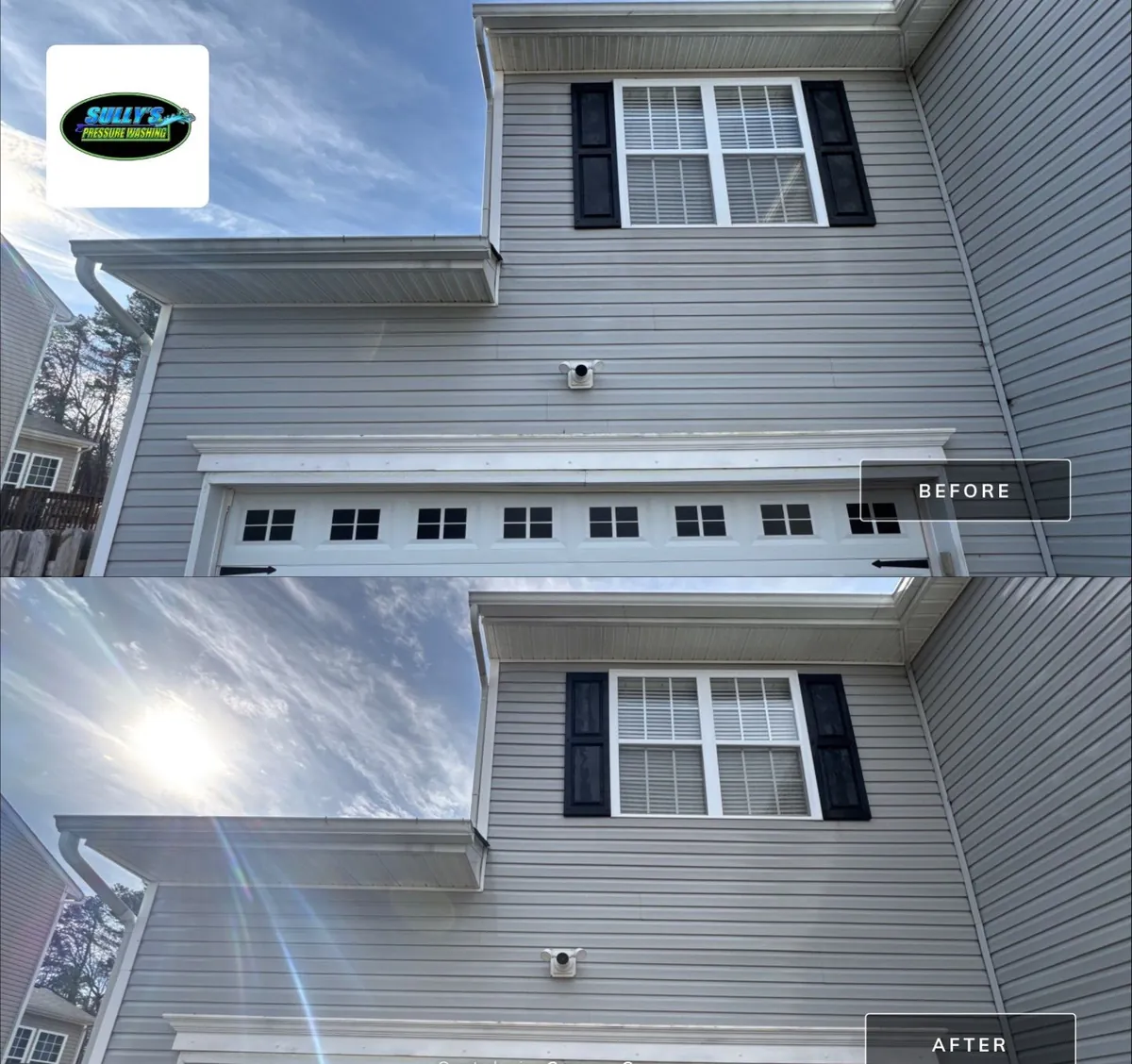 Rockbridge Drive Area - Kernersville, NC