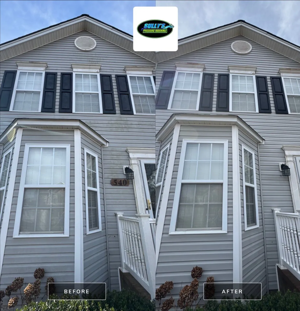 Rockbridge Drive Area - Kernersville, NC