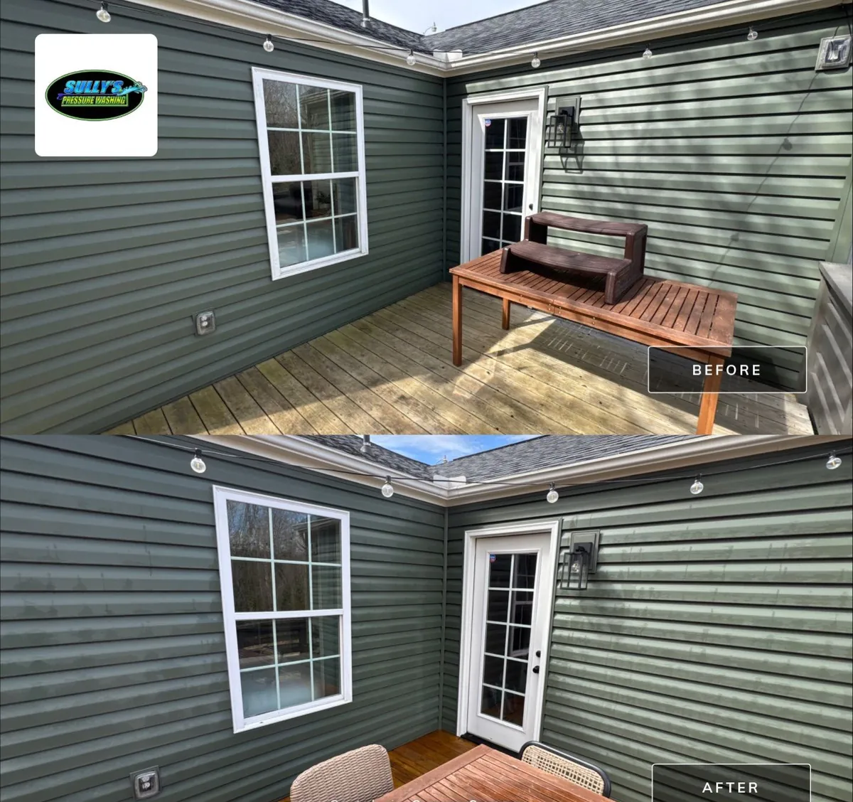 Linwood-Southmont Road Area - Lexington, NC