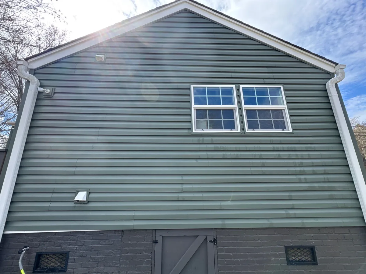 Linwood-Southmont Road Area - Lexington, NC