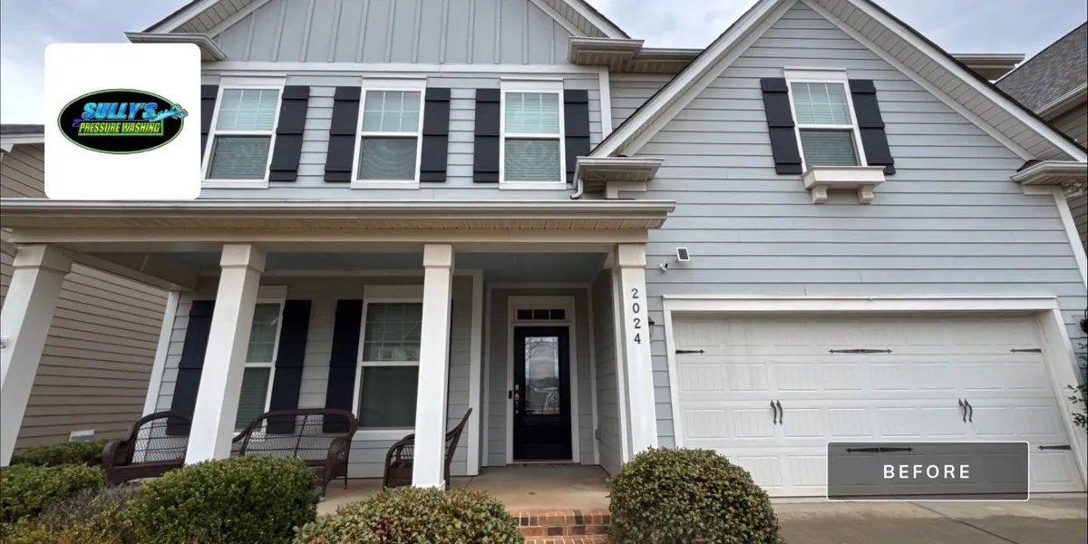Kensley Drive Area - Waxhaw, NC before