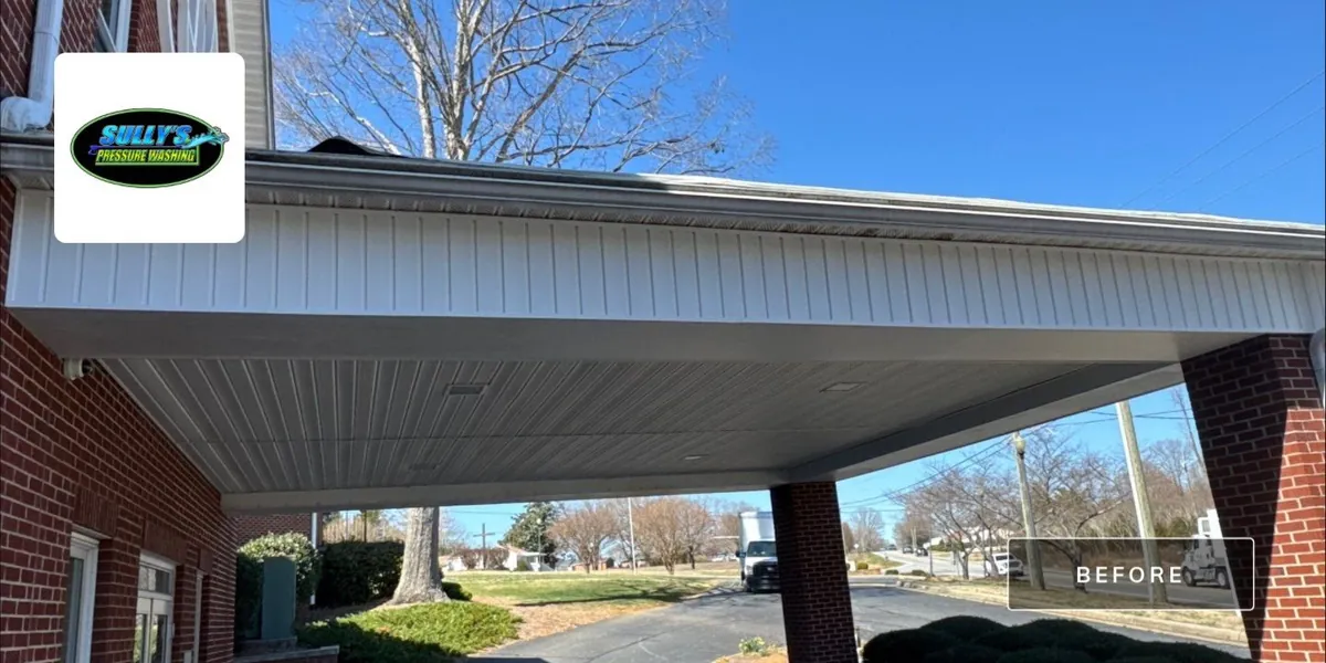 Shady Grove Church Road Area - Winston-Salem, NC before