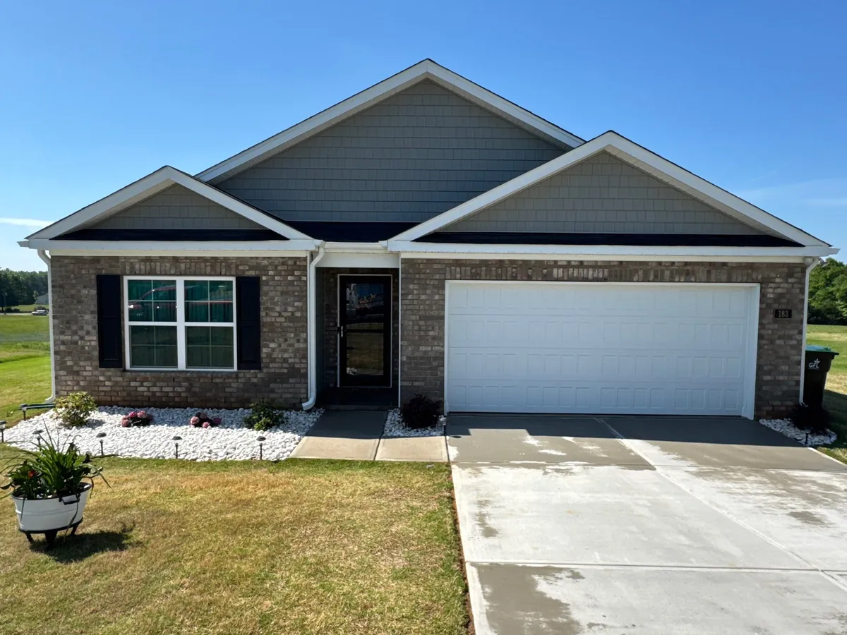 Alamos Avenue Area - Lexington, NC