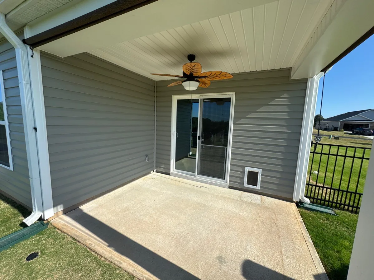 Alamos Avenue Area - Lexington, NC