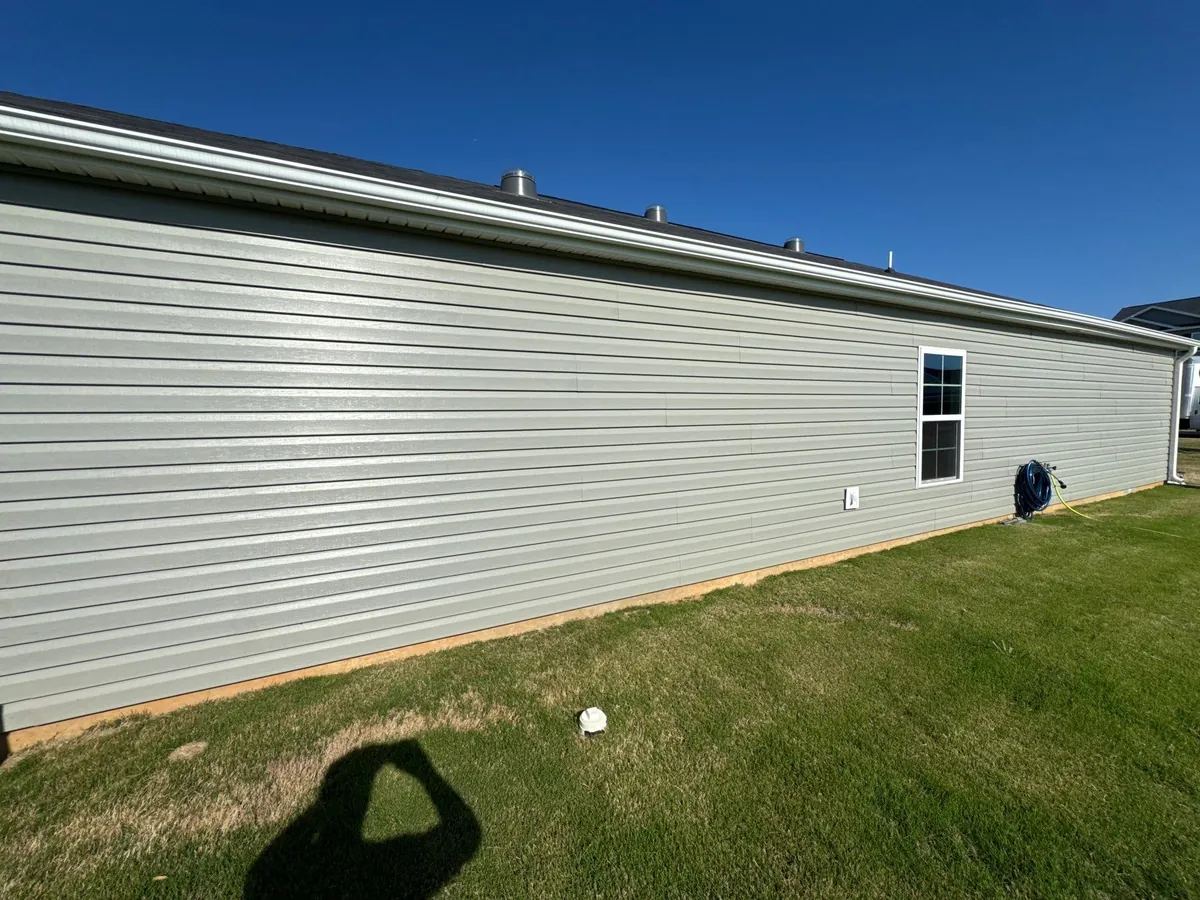 Alamos Avenue Area - Lexington, NC