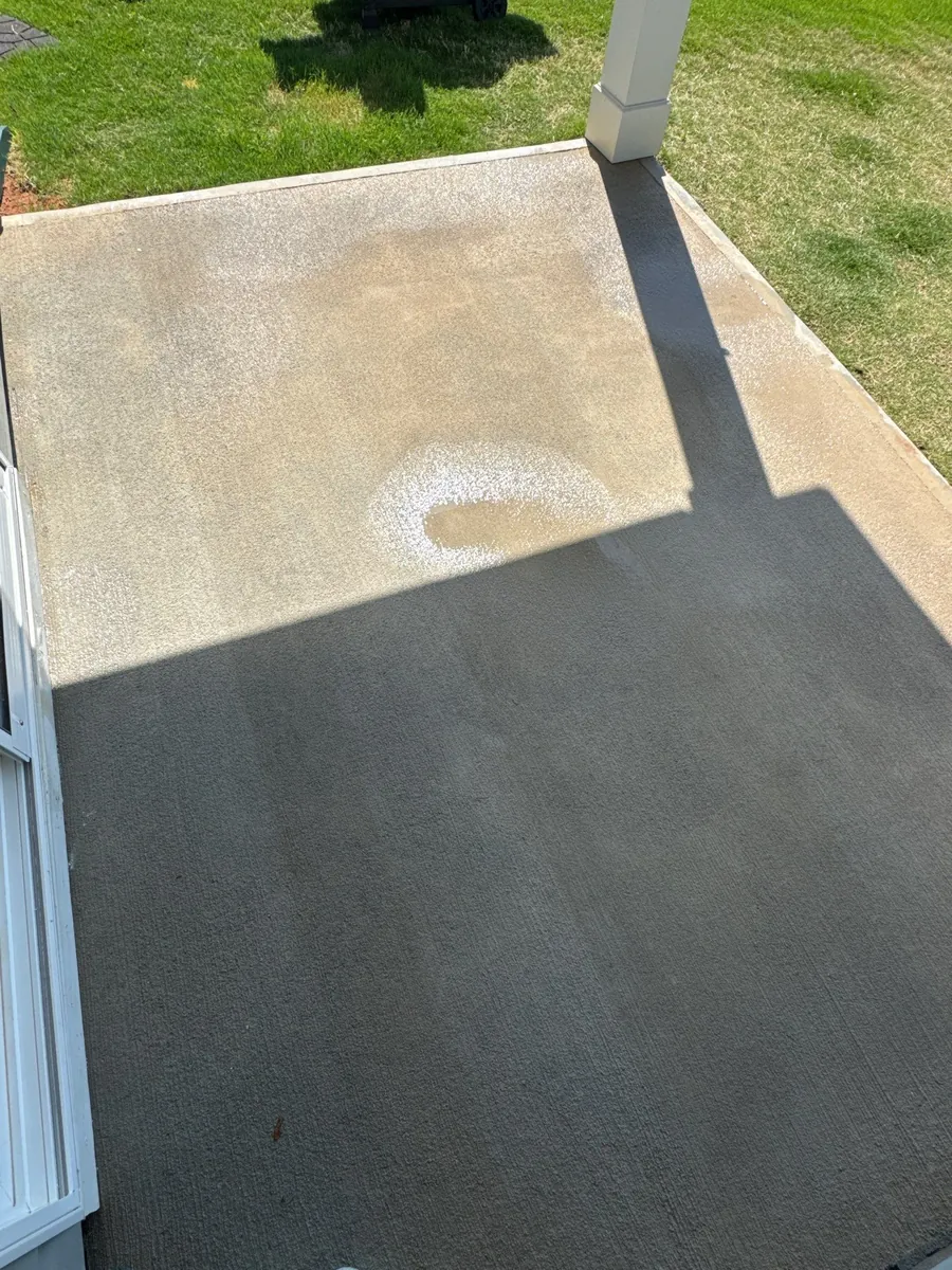 Alamos Avenue Area - Lexington, NC