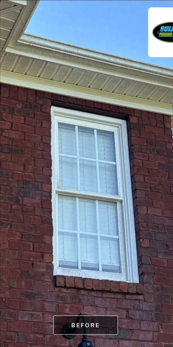 Nickel Creek Court Area - Kernersville, NC before