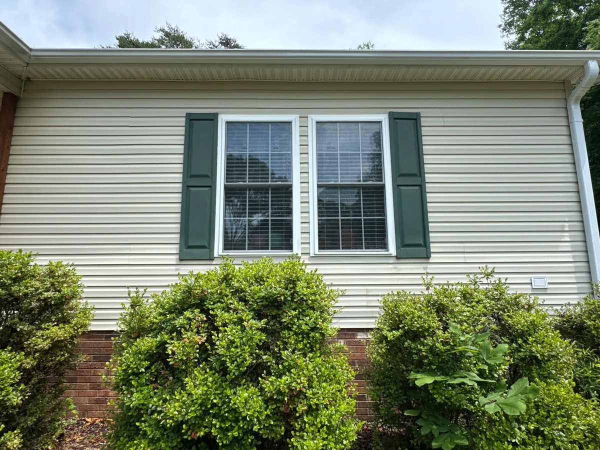 Devoe Road Area - Winston-Salem, NC