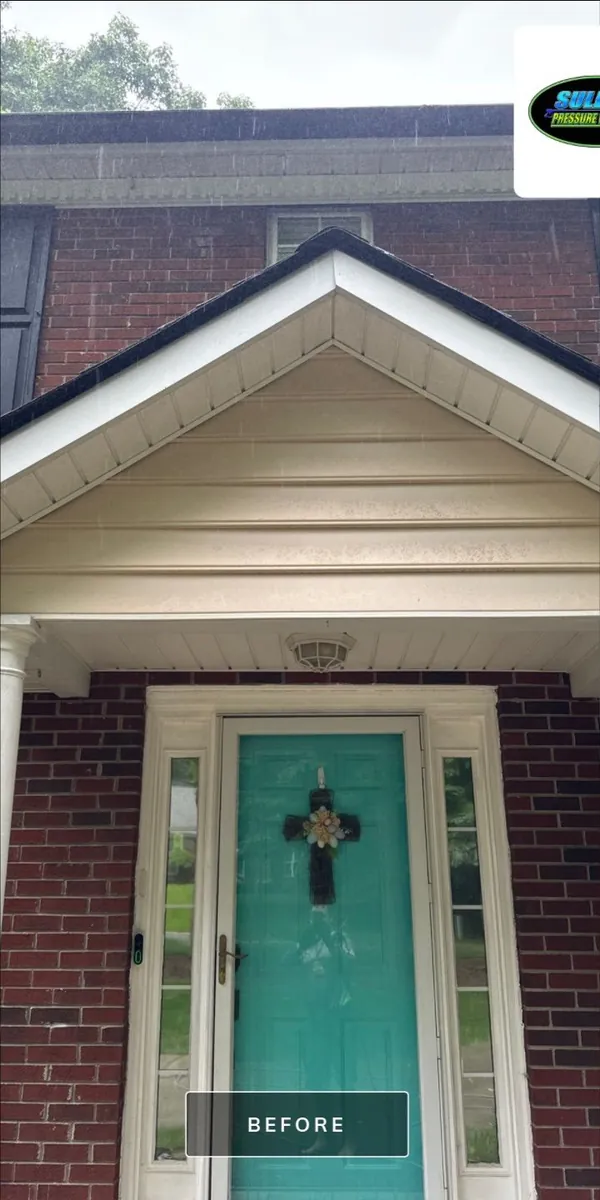Brandonwood Lane Area - Matthews, NC before