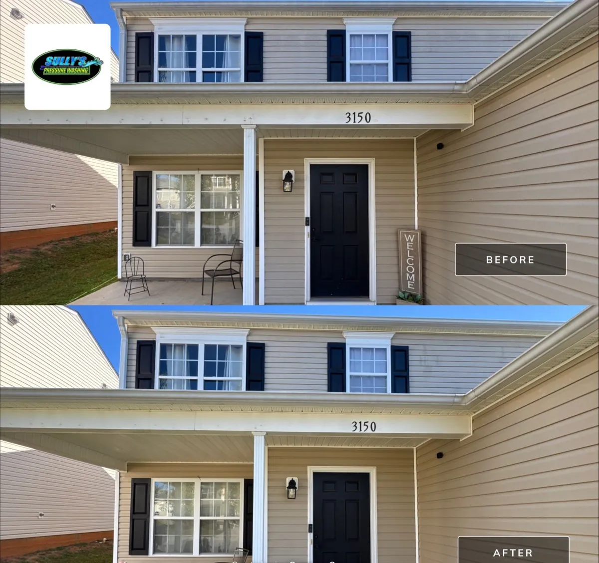 Raintree Road Area - Advance, NC