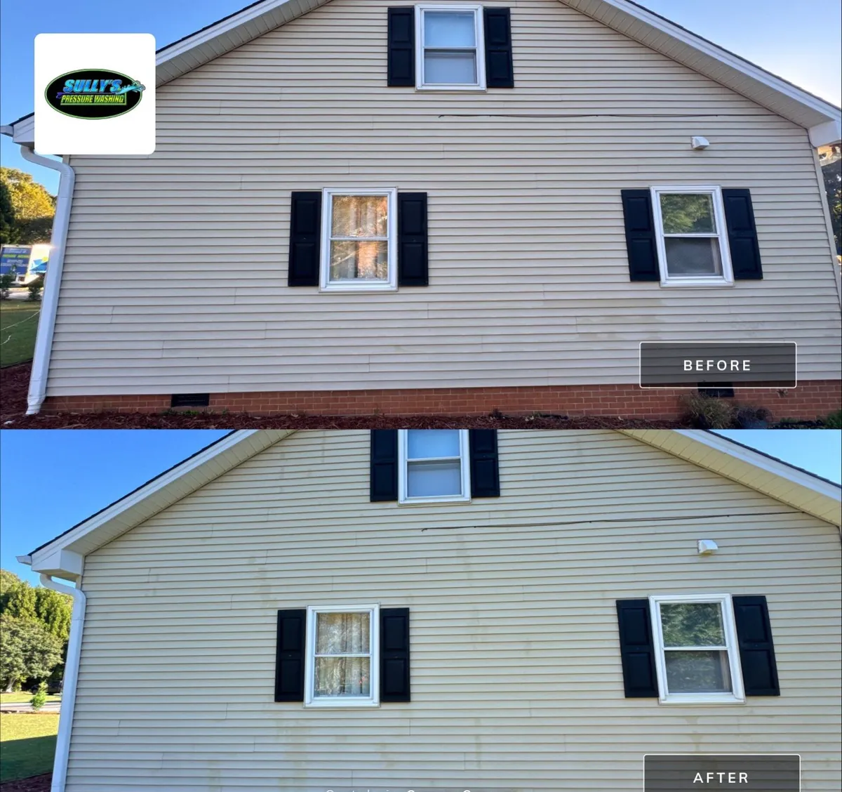 Raintree Road Area - Advance, NC