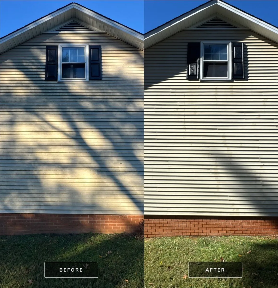 Raintree Road Area - Advance, NC