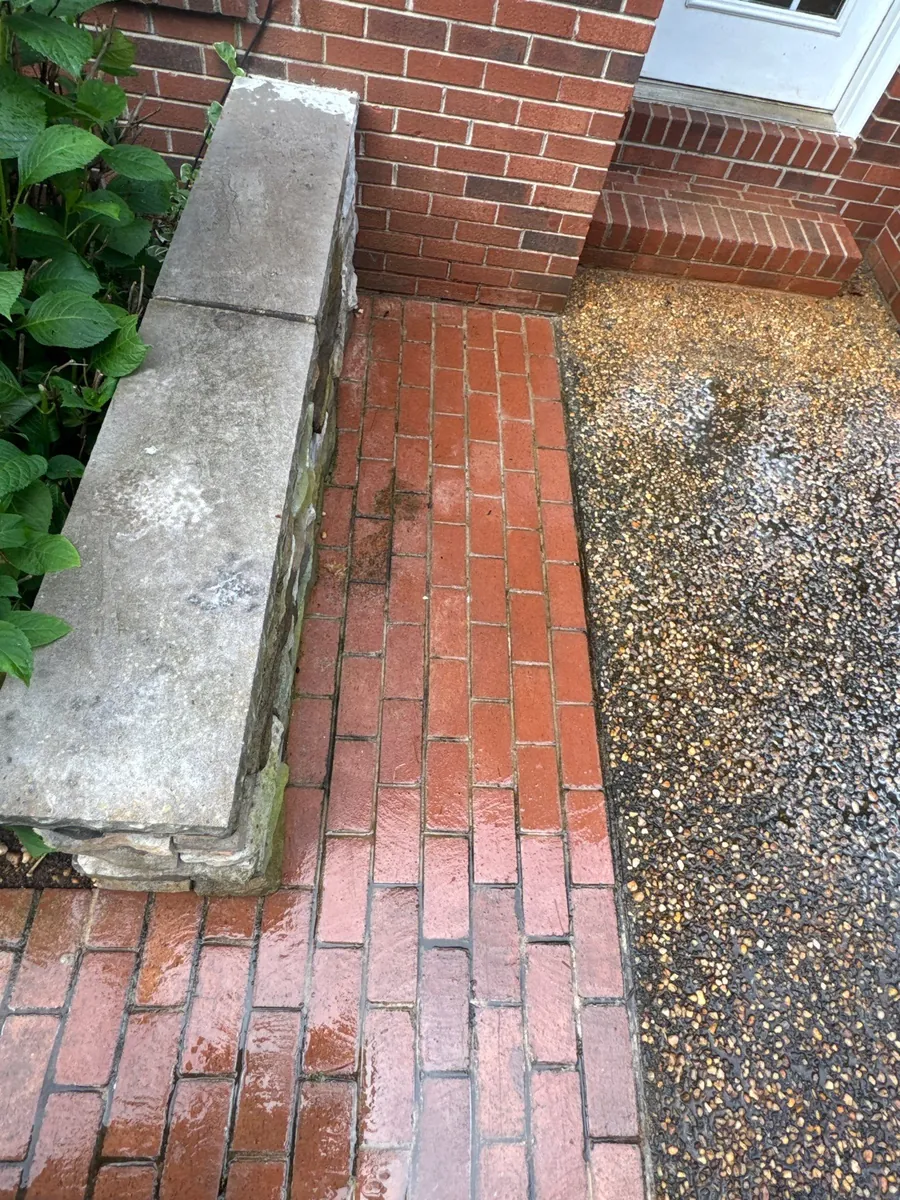 Raintree Road Area - Advance, NC