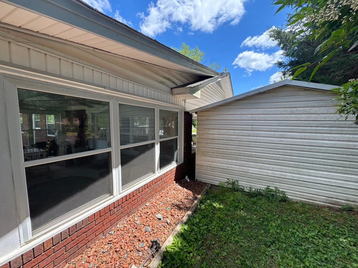 Red Bank Road Area - Germanton, NC
