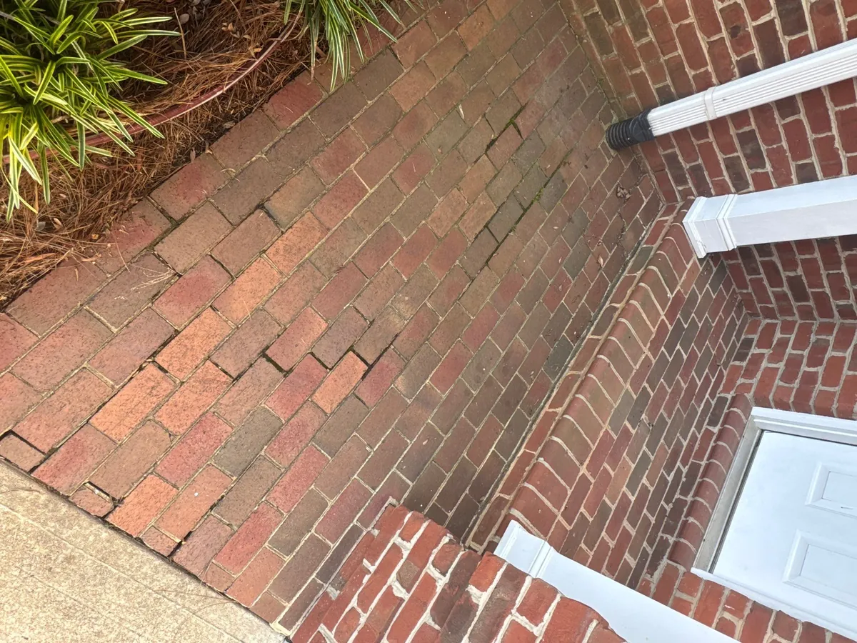 Isleworth Drive Area - Advance, NC