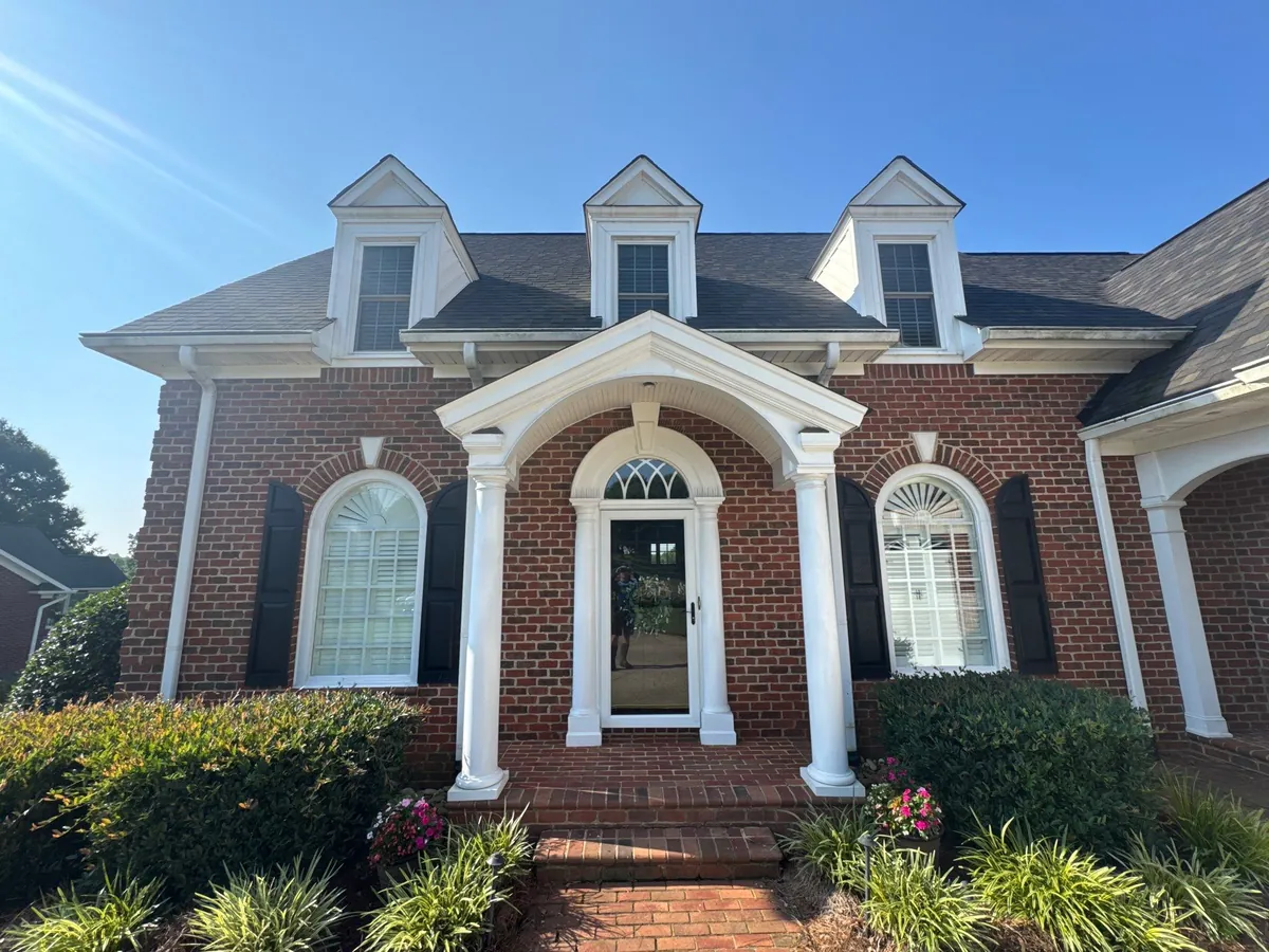 Isleworth Drive Area - Advance, NC