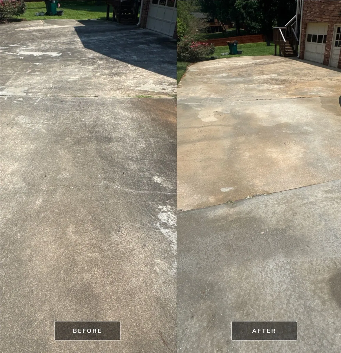 Millbridge Road Area - Clemmons, NC