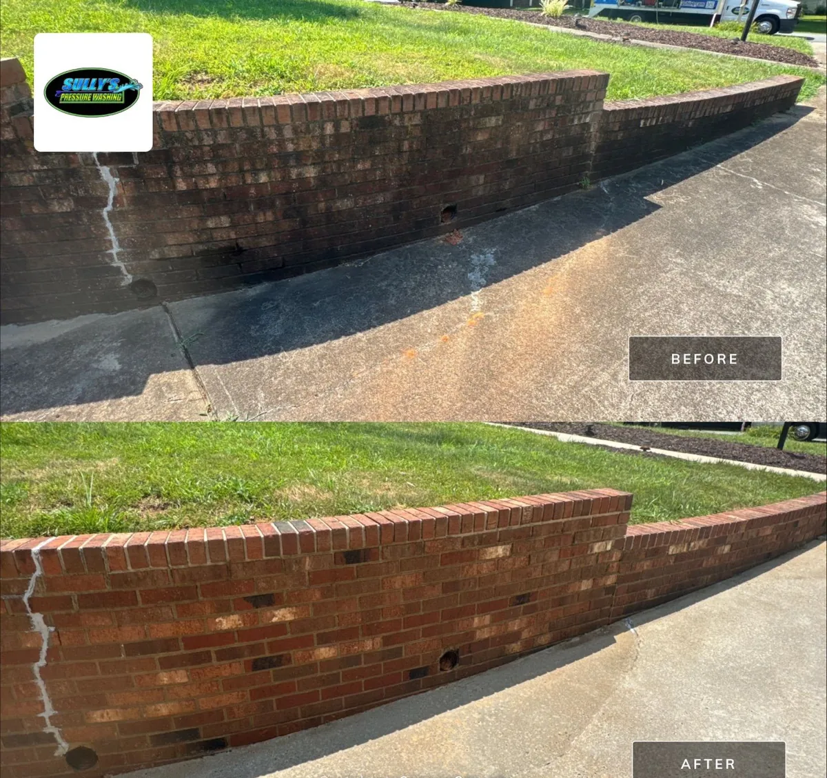 Millbridge Road Area - Clemmons, NC