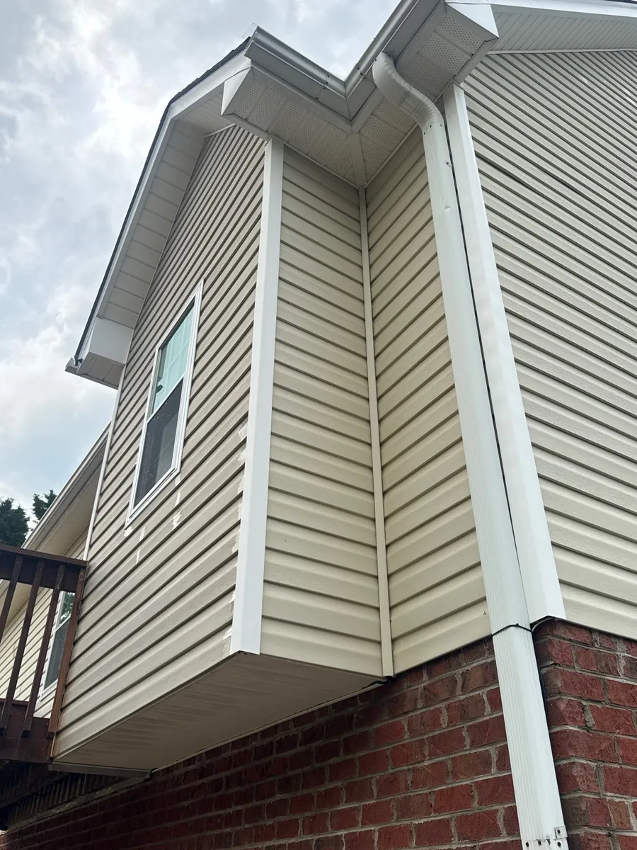 Alice Court Area - Winston-Salem, NC
