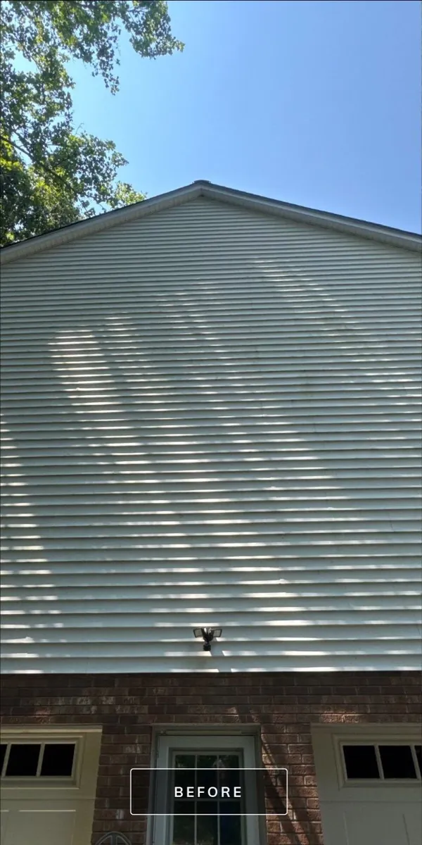 Oakton Drive Area - Clemmons, NC before