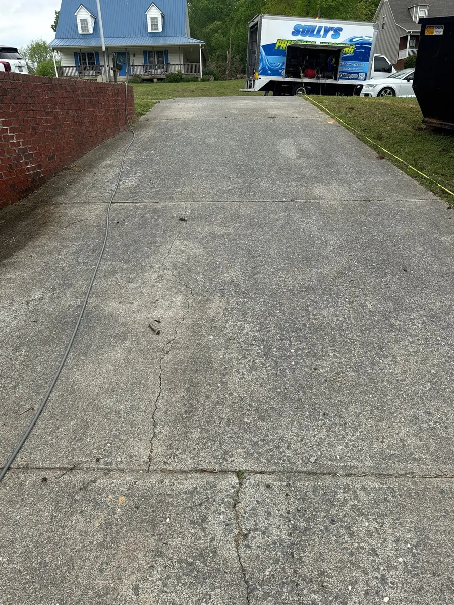 Alice Court Area - Winston-Salem, NC