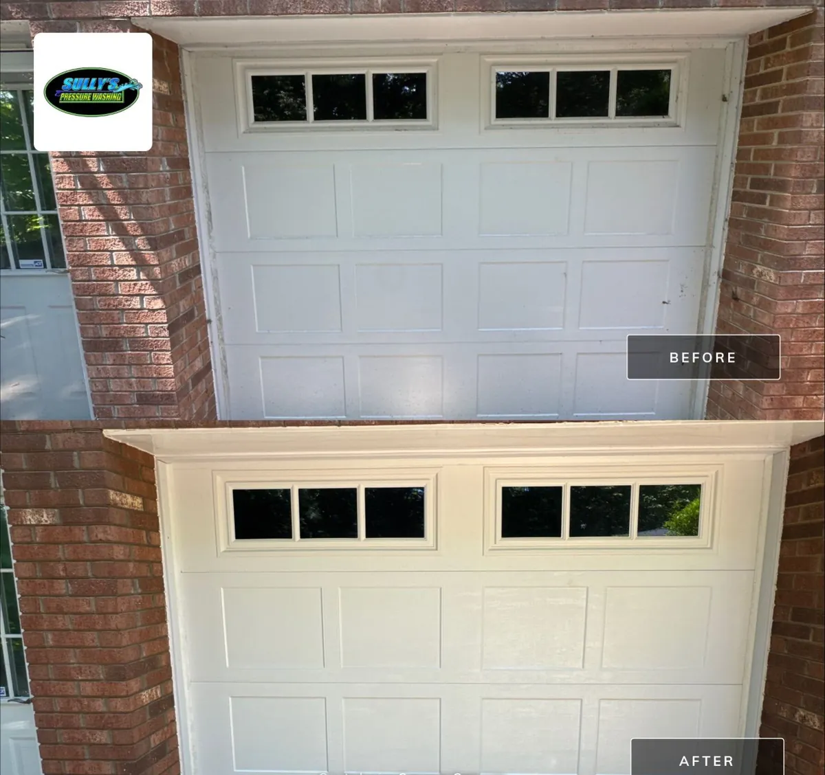 Oakton Drive Area - Clemmons, NC