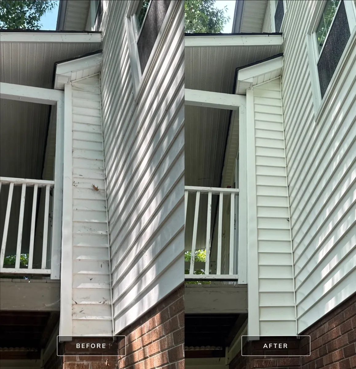 Oakton Drive Area - Clemmons, NC