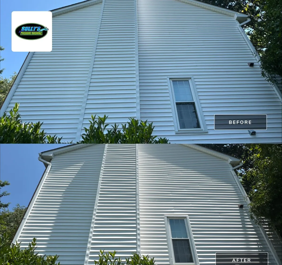 Oakton Drive Area - Clemmons, NC