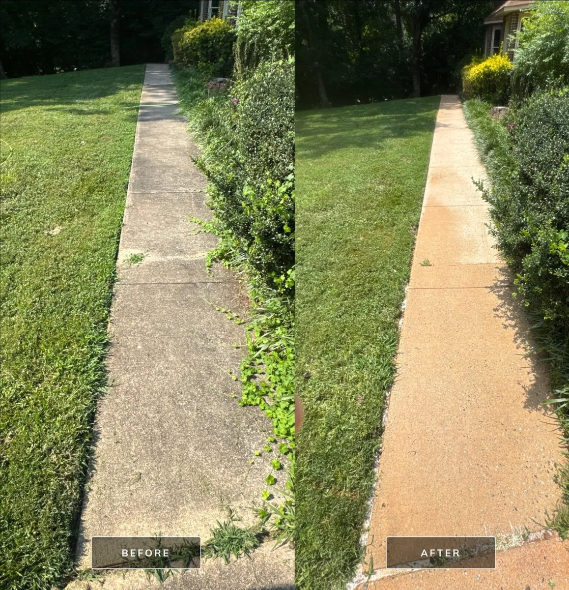 Windsor Park Road Area - Kernersville, NC