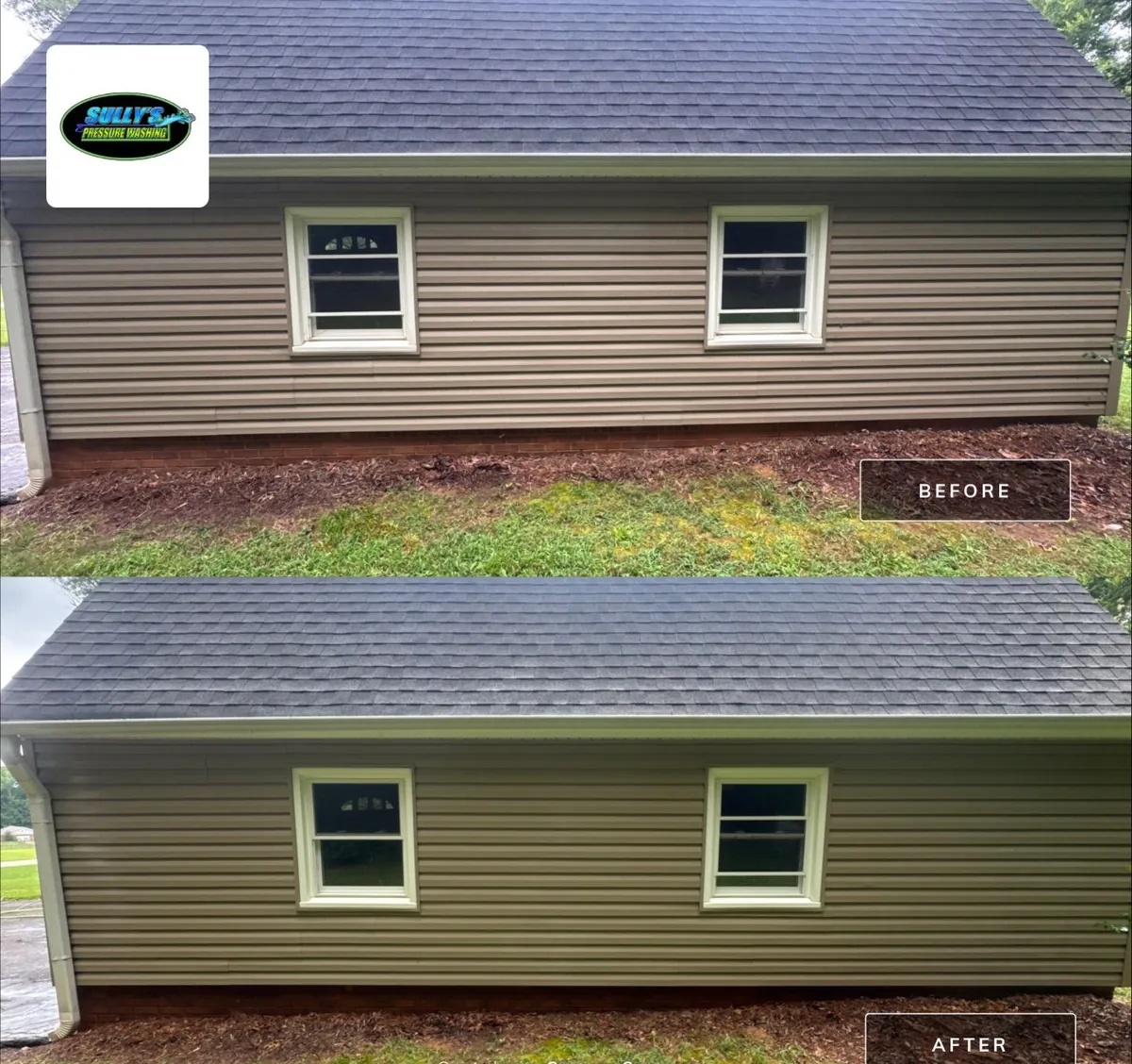 Styers Ferry Road Area - Clemmons, NC
