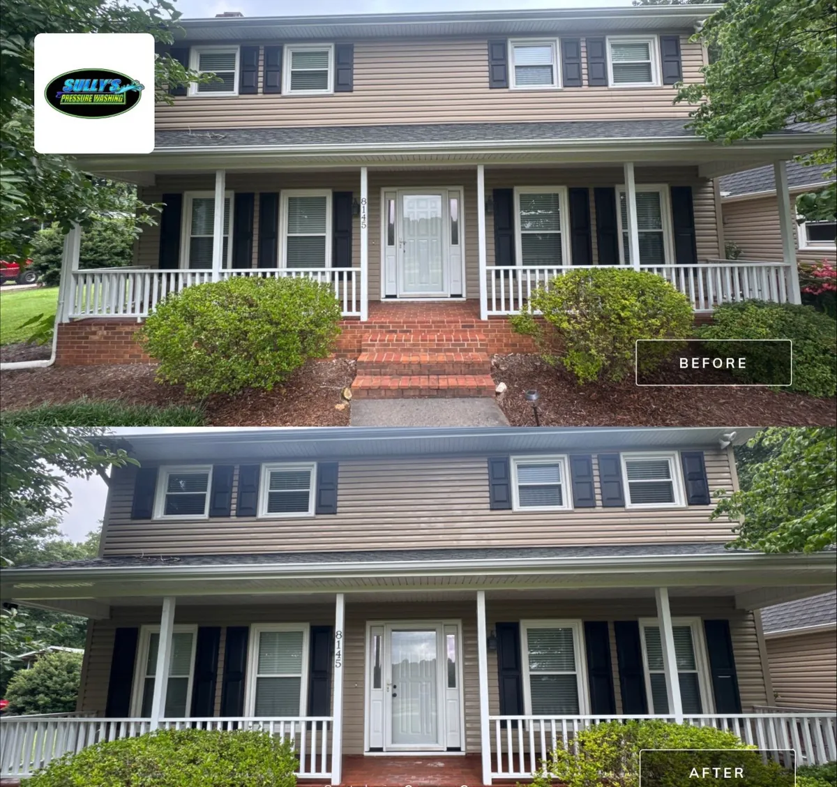 Styers Ferry Road Area - Clemmons, NC
