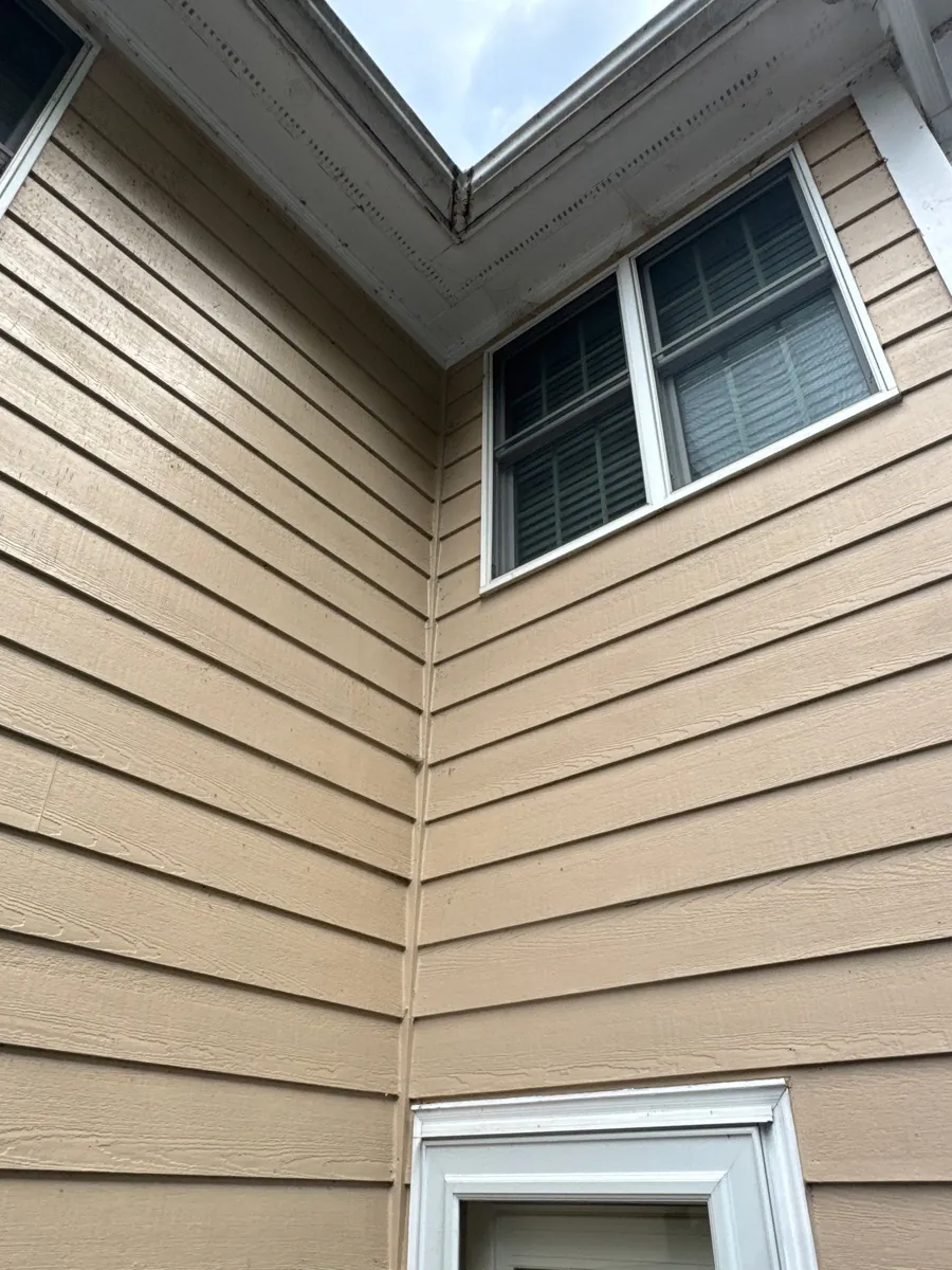 Deerfield Street Area - High Point, NC