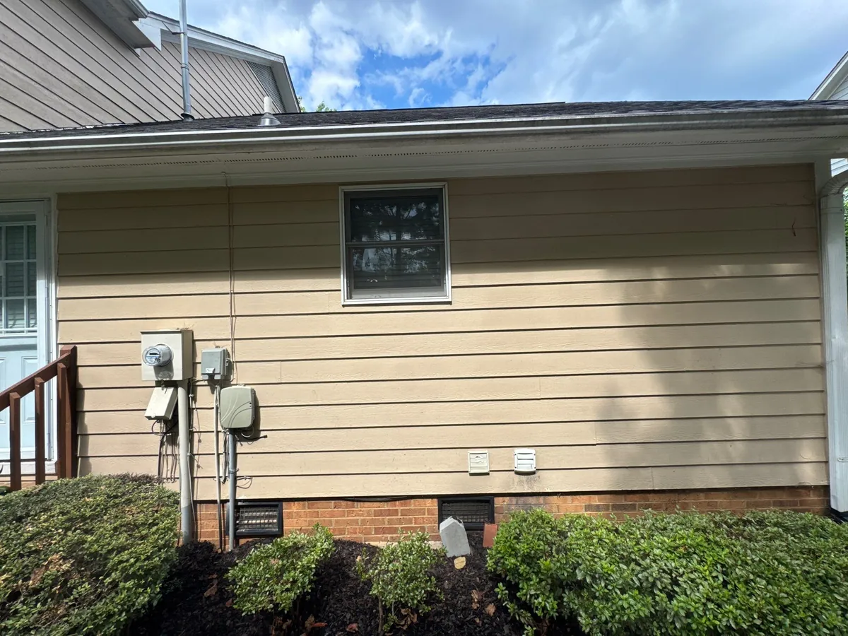 Deerfield Street Area - High Point, NC