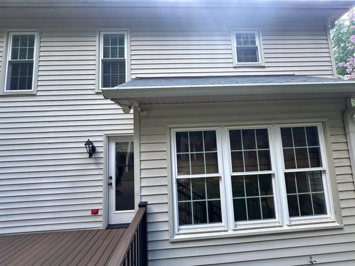 La Vale Court Area - Clemmons, NC
