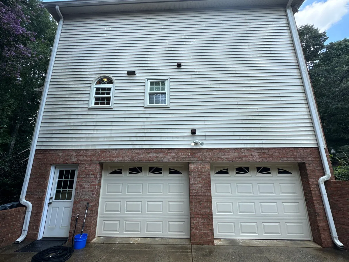 La Vale Court Area - Clemmons, NC