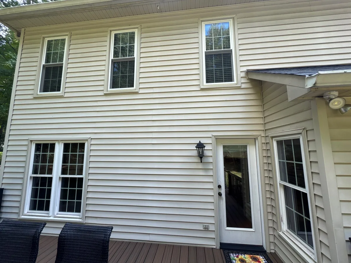La Vale Court Area - Clemmons, NC