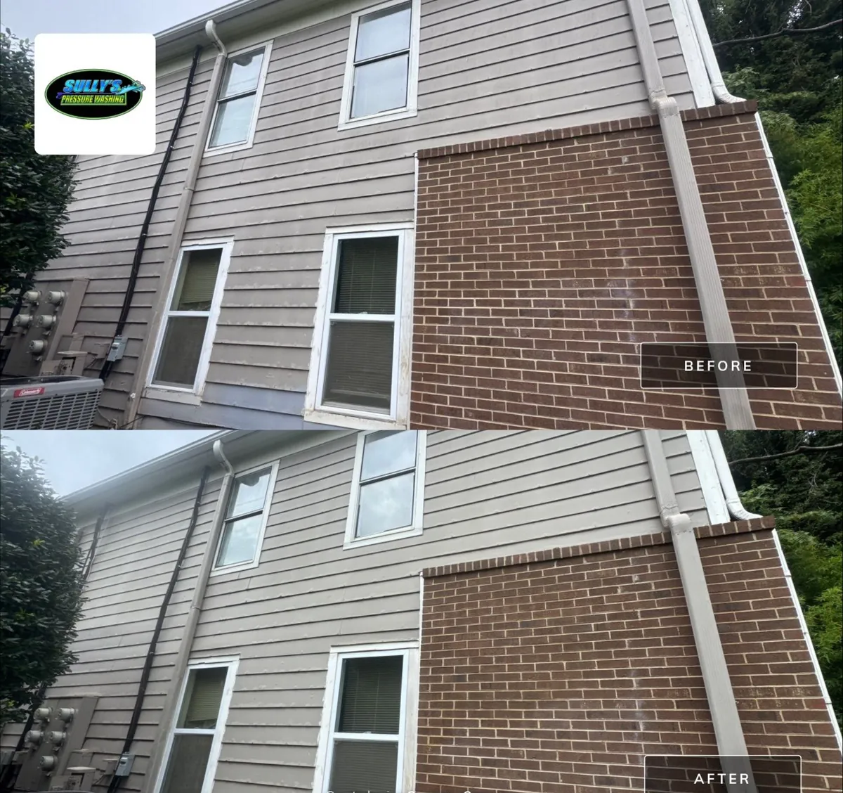 Chestnut Plains Court Area - Winston-Salem, NC