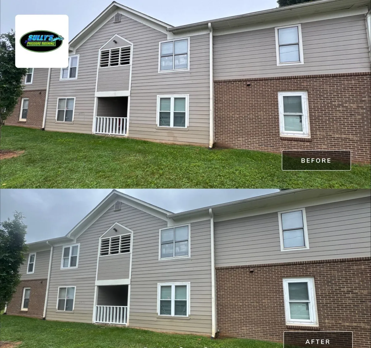 Chestnut Plains Court Area - Winston-Salem, NC