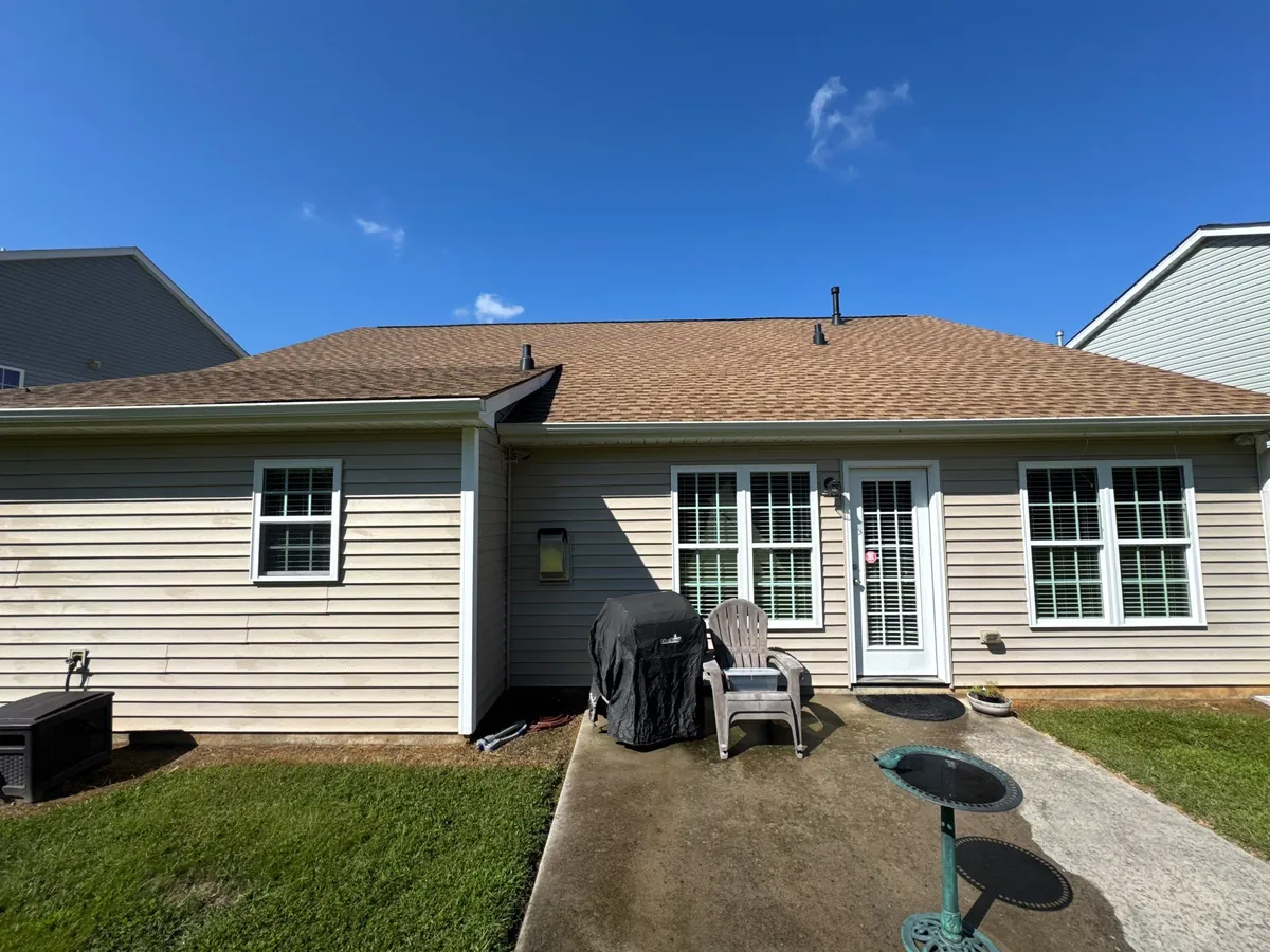 Ridgestone Lane Area - Kernersville, NC