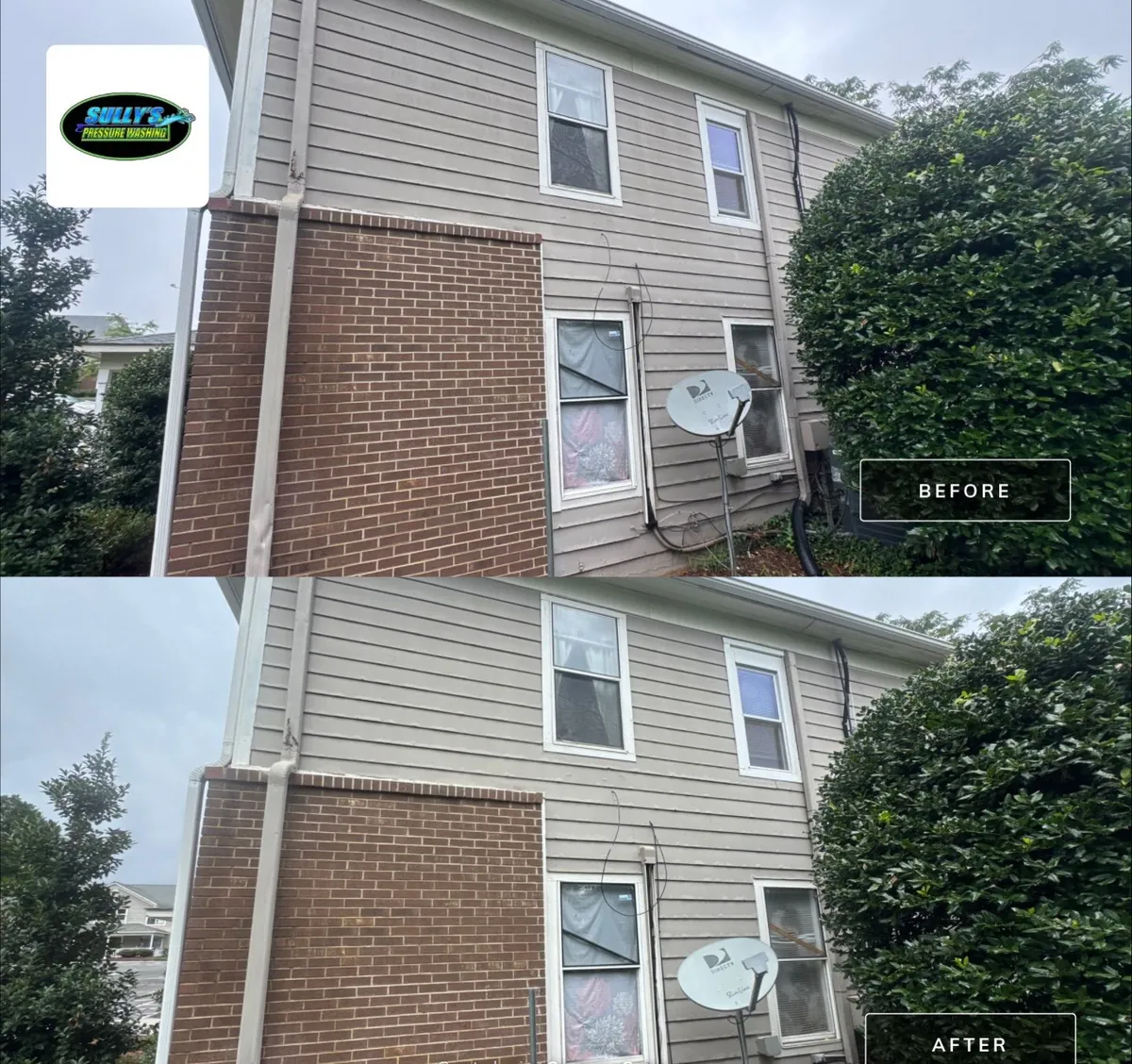 Chestnut Plains Court Area - Winston-Salem, NC